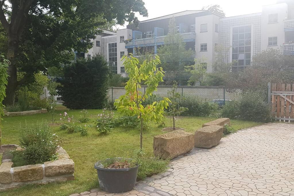 Ehemaliges Torhaus Am Rande Der Dresdner Neustadt دريسدن المظهر الخارجي الصورة